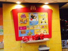 -麦当劳(无锡永乐店)