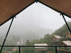 -北京山里寒舍度假酒店