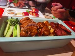 -避风塘(宝山万达店)