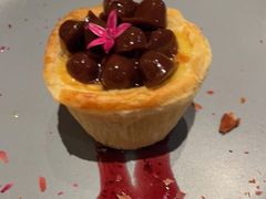 -原石牛扒·约会餐厅(龙城万科里店)