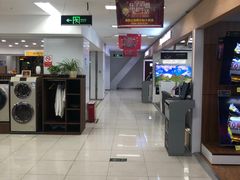 -苏宁易购(上海沪太路二店)