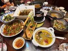 -杨记隆府(南坪店)