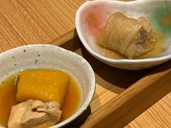 -彩汐 日式海鲜&烧鸟居酒屋