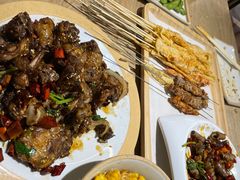 -金玲珑串道(石鼓路店)