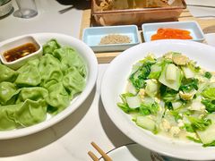 -33号大院·青岛本帮菜(五四广场店)