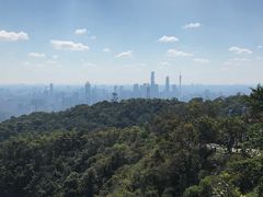 -广州市白云山风景名胜区