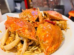 -七个烧烤·武汉大排档(翻身店)