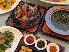 -安徽大厦中餐厅