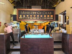 -Ministry of Crab(科伦坡店)