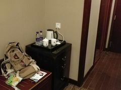 -北京前门建国饭店