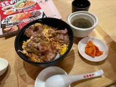 -味千拉面(南昌杉杉奥特莱斯广场店)