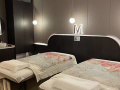 -小仙女采耳·按摩·SPA(深圳旗舰店)