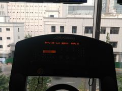 -奇迹健身·恒温游泳(恒大广场店)