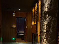 -江南足纪·影院足道·轻奢SPA(笋岗HALO广场店)