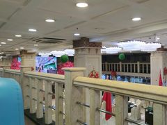 -王府酒店(兴华南街铁西百货店)