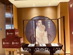 -盘子女人坊古装写真摄影(长春总店)