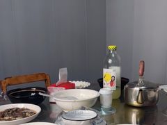 -玲燕蒸菜馆(江东路店)