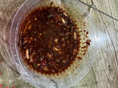 -杨婆婆烤肉(文昌阁店)