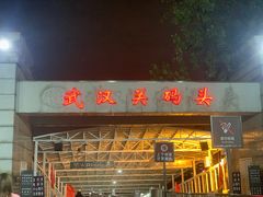 -武汉两江游览·夜游长江(汉口粤汉码头)
