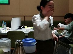 大堂-海底捞火锅(海宁路店)