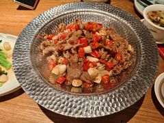 -蓉城小馆(科兴店)