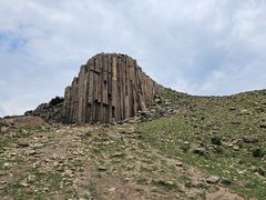 -石条山