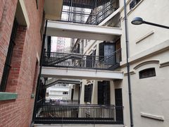 -大馆(前中区警署建築群)