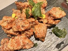 -颂福楼·南京菜(定淮门店)