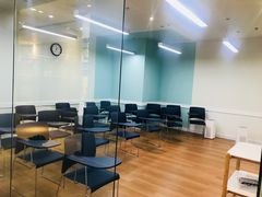 -EF英孚教育成人英语(伊势丹滨海店)