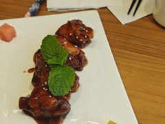 -枣子树·素食餐厅(普陀山店)