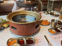 -西塔老太太泥炉烤肉(北京望京店)