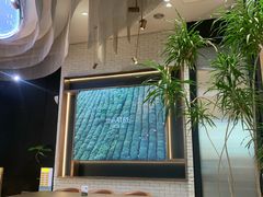 -théATRE茶聚场·餐厅(环球金融中心店)