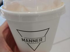 -Manner Coffee(万象前海店)