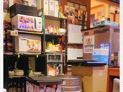 -気楽亭和食料理(气乐亭大世界本店)