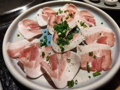 -牛焱·烧肉酒肆(五大道店)