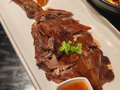 -简小舍·民间手艺菜(武昌江滩店)