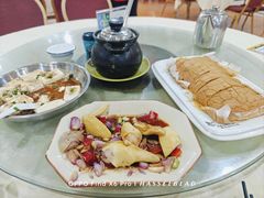 -区海鸡场饭店(石壁店)