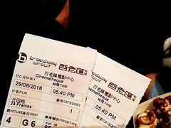 -百老汇电影中心(油麻地店)