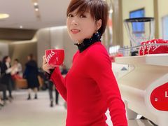 -Tims天好咖啡·贝果(东方广场店)