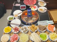 -咏江南·苏式火锅·苏州评弹(观前街店)