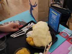 -Ice Monster冰馆·CNN评选全球十大甜品(国贸商城店)
