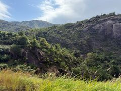 -大罗山风景区