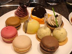 -深圳四季酒店·馥自助餐厅