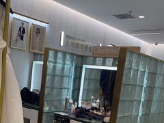 -海马体照相馆(环贸iapm大师爱情店)