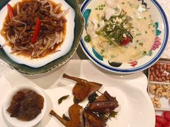 -红棉中餐厅·广州海航威斯汀酒店