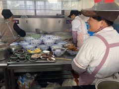 -美味斋(西北街店)