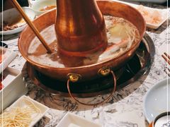 -京元盛铜锅涮肉(上海总店)