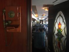 -火车头法国西餐厅