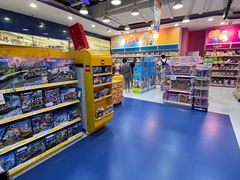 -TOYSRUS玩具反斗城(大连恒隆广场店)