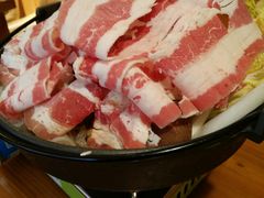 -千吉日本料理(日本一条街店)